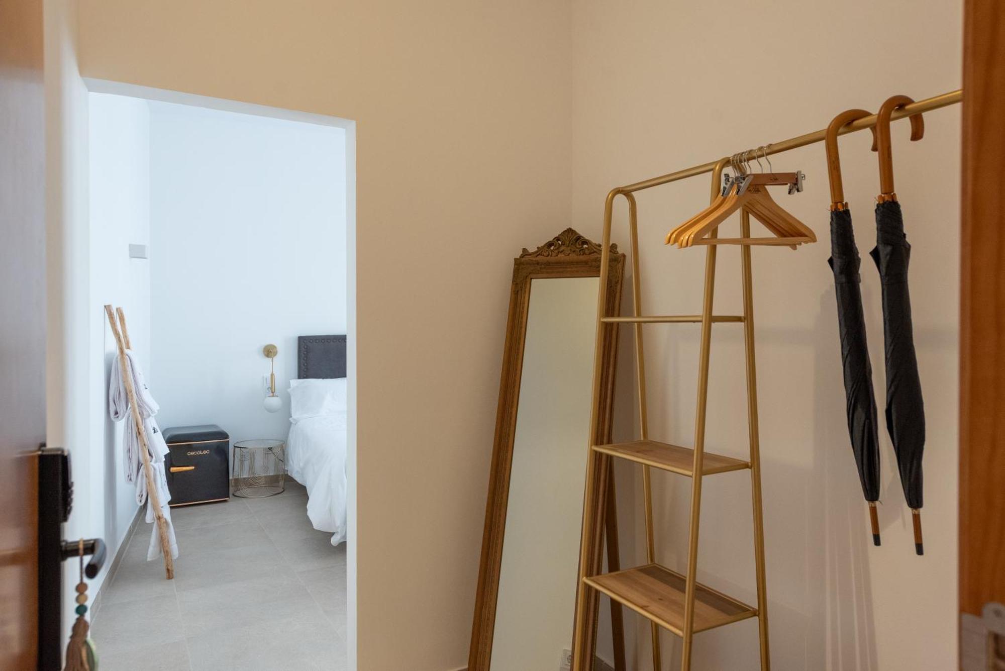 Hotel Cas Catala à Sineu  Extérieur photo
