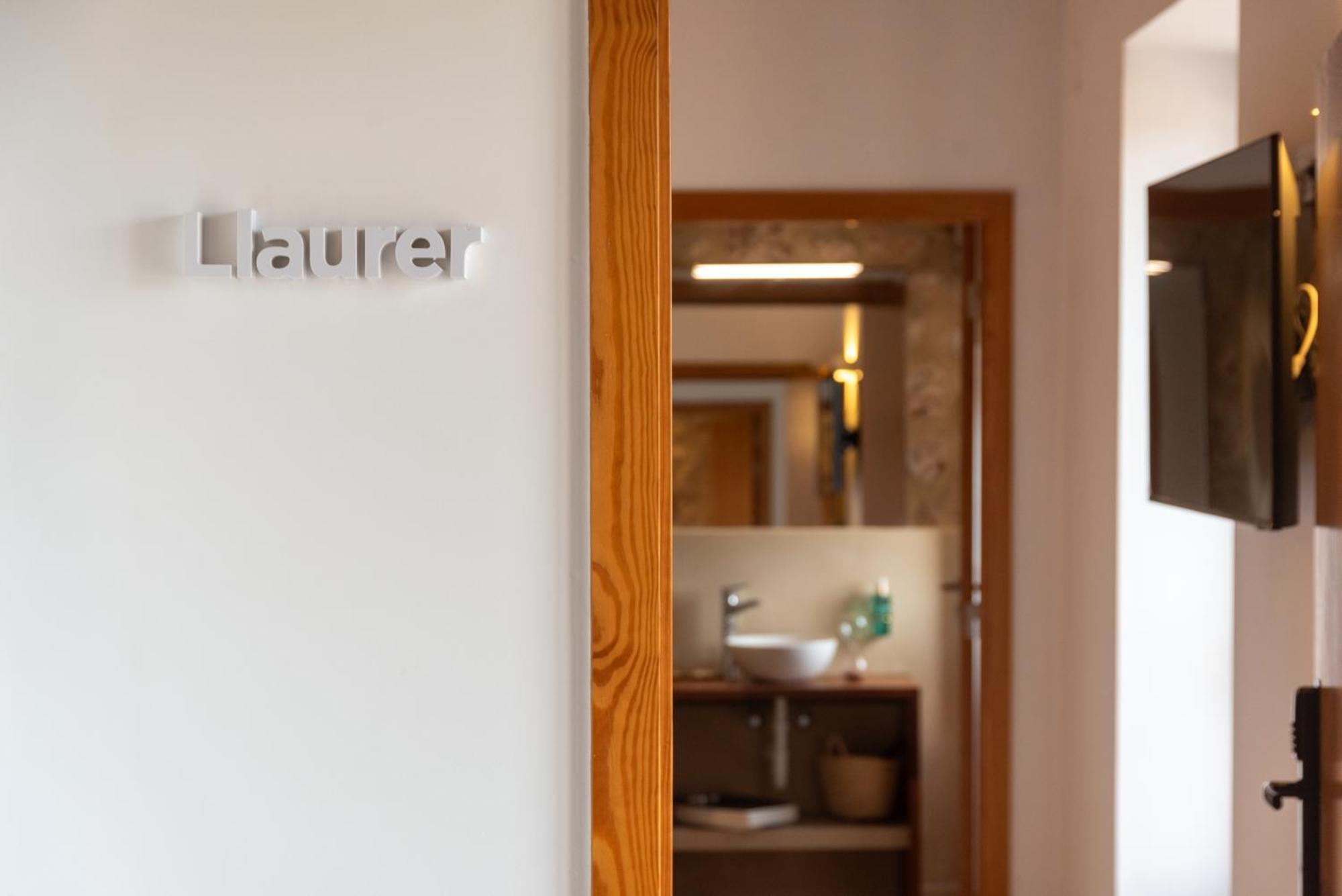 Hotel Cas Catala à Sineu  Extérieur photo