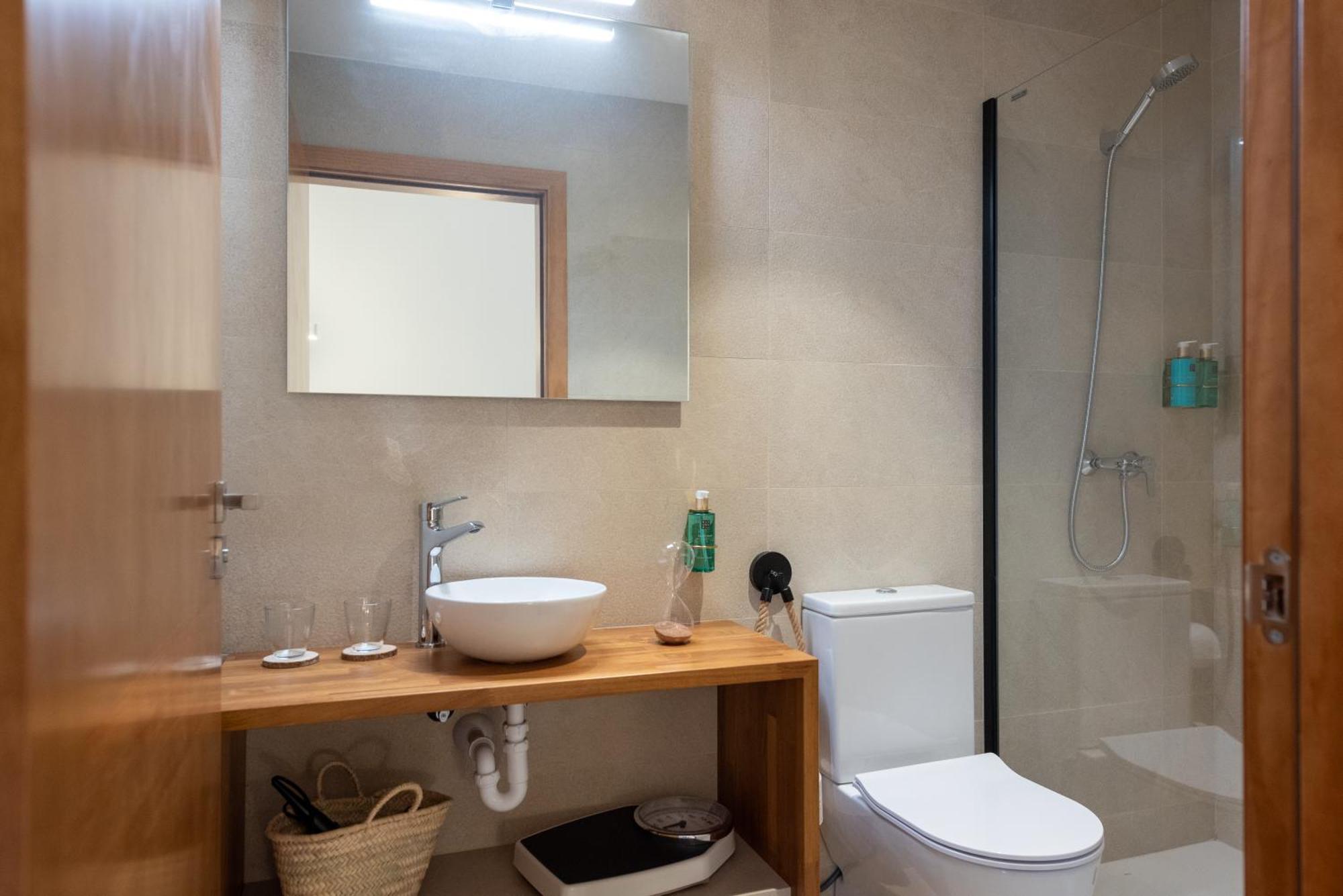 Hotel Cas Catala à Sineu  Extérieur photo