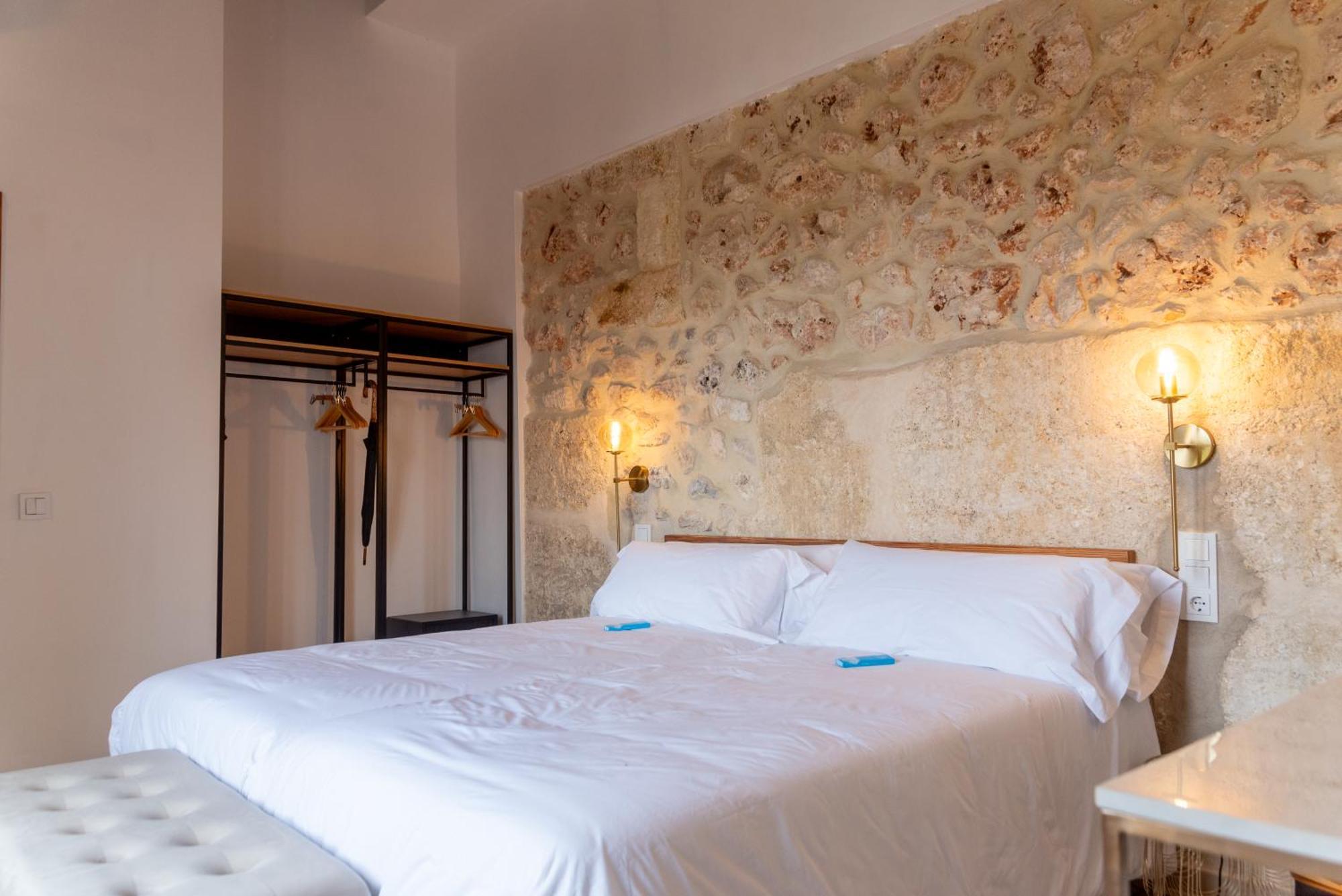 Hotel Cas Catala à Sineu  Extérieur photo