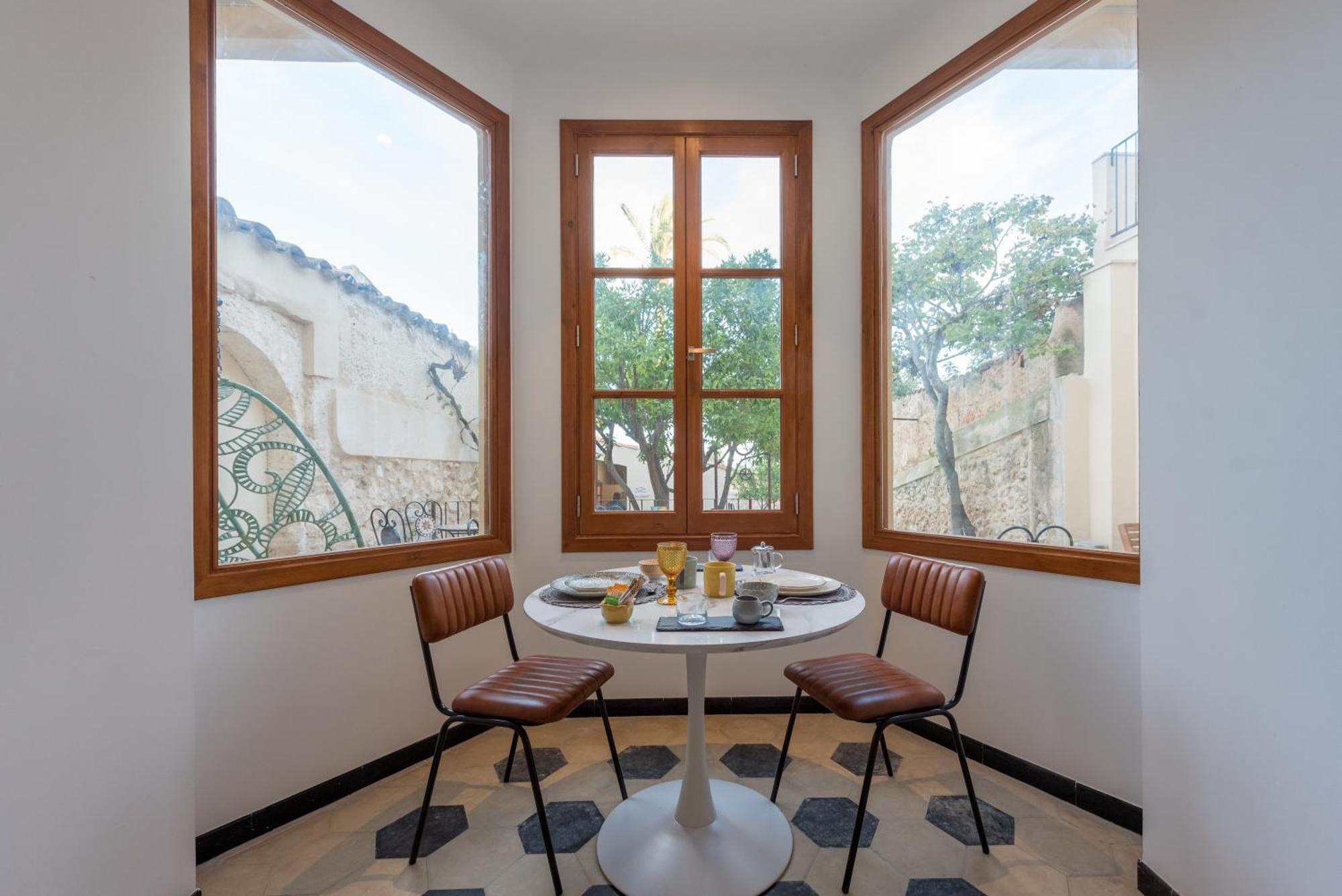 Hotel Cas Catala à Sineu  Extérieur photo