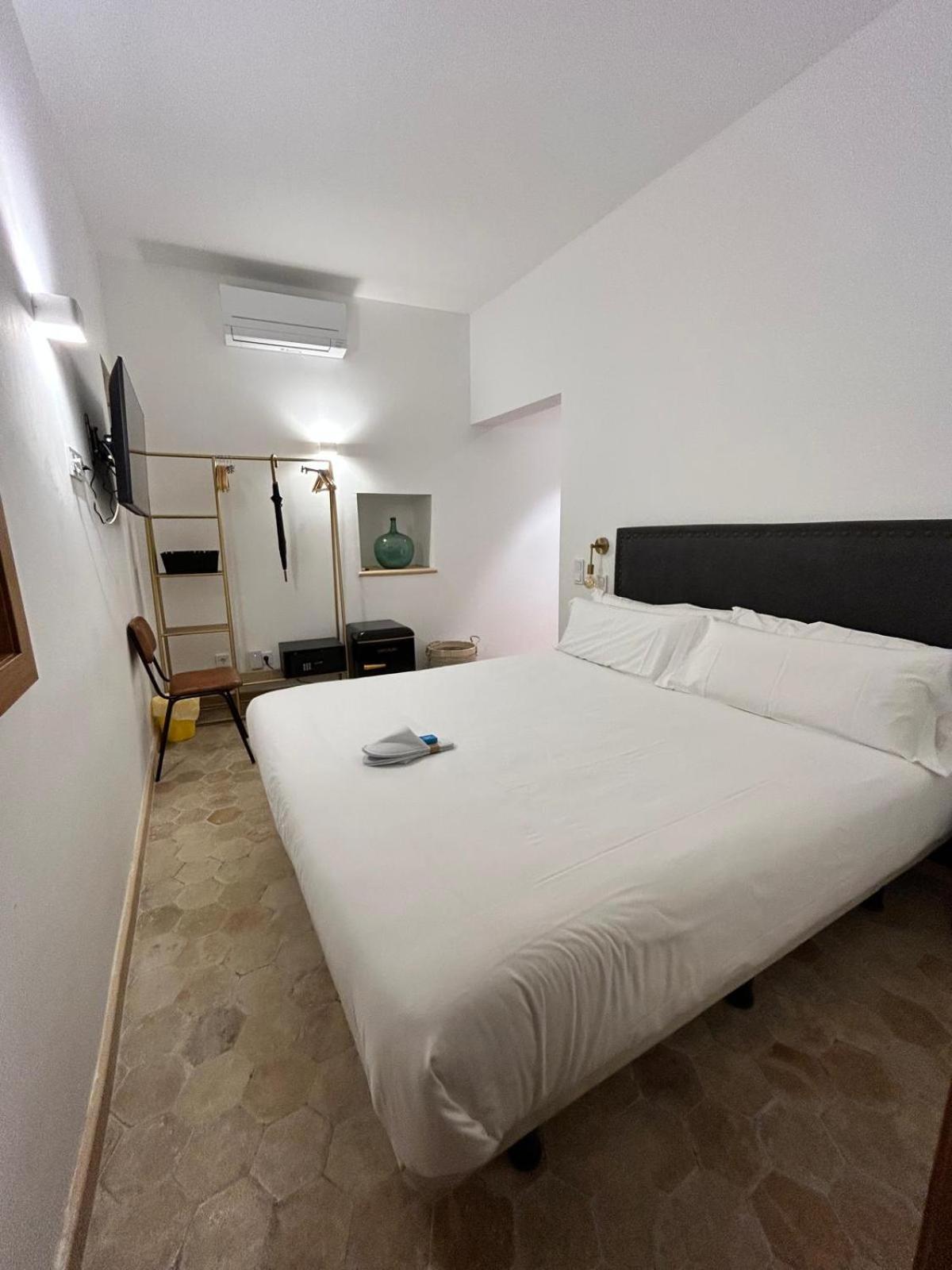 Hotel Cas Catala à Sineu  Extérieur photo
