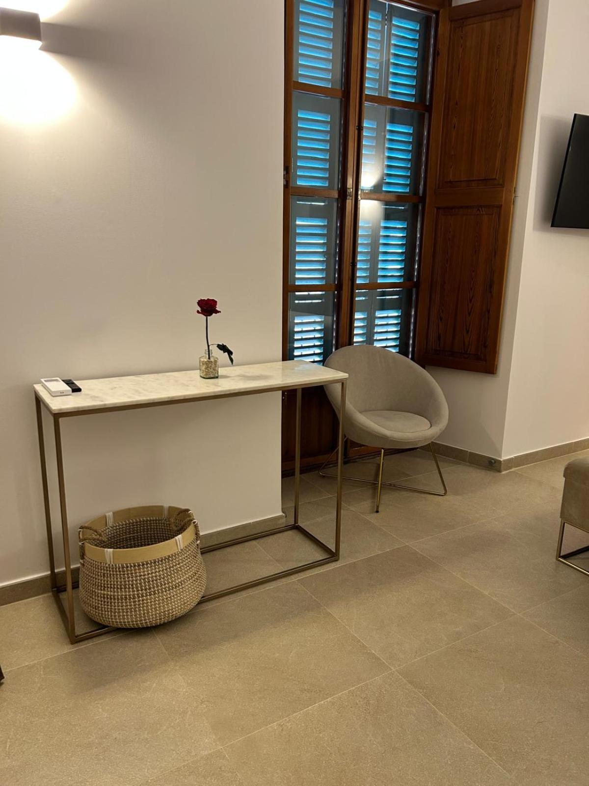 Hotel Cas Catala à Sineu  Extérieur photo