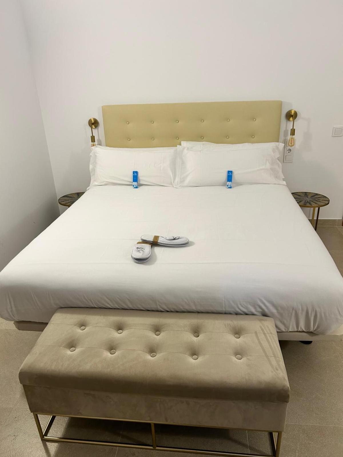 Hotel Cas Catala à Sineu  Extérieur photo