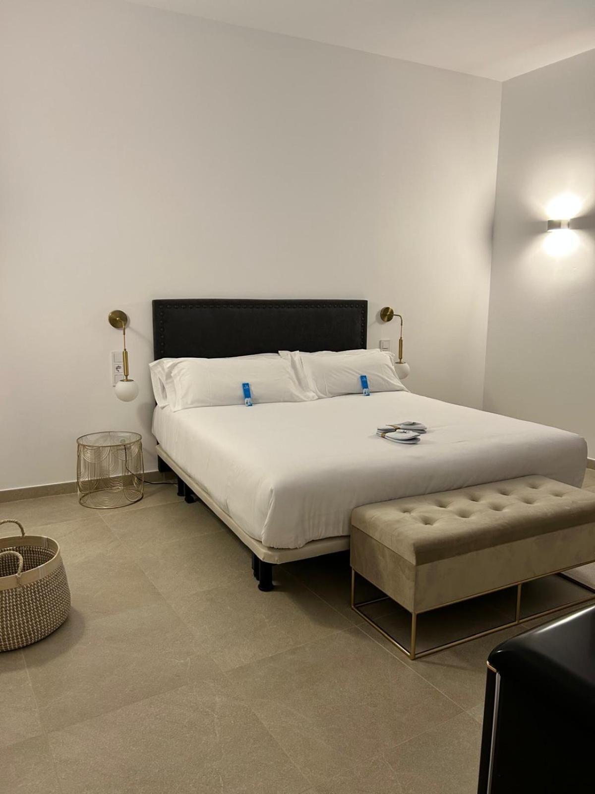 Hotel Cas Catala à Sineu  Extérieur photo