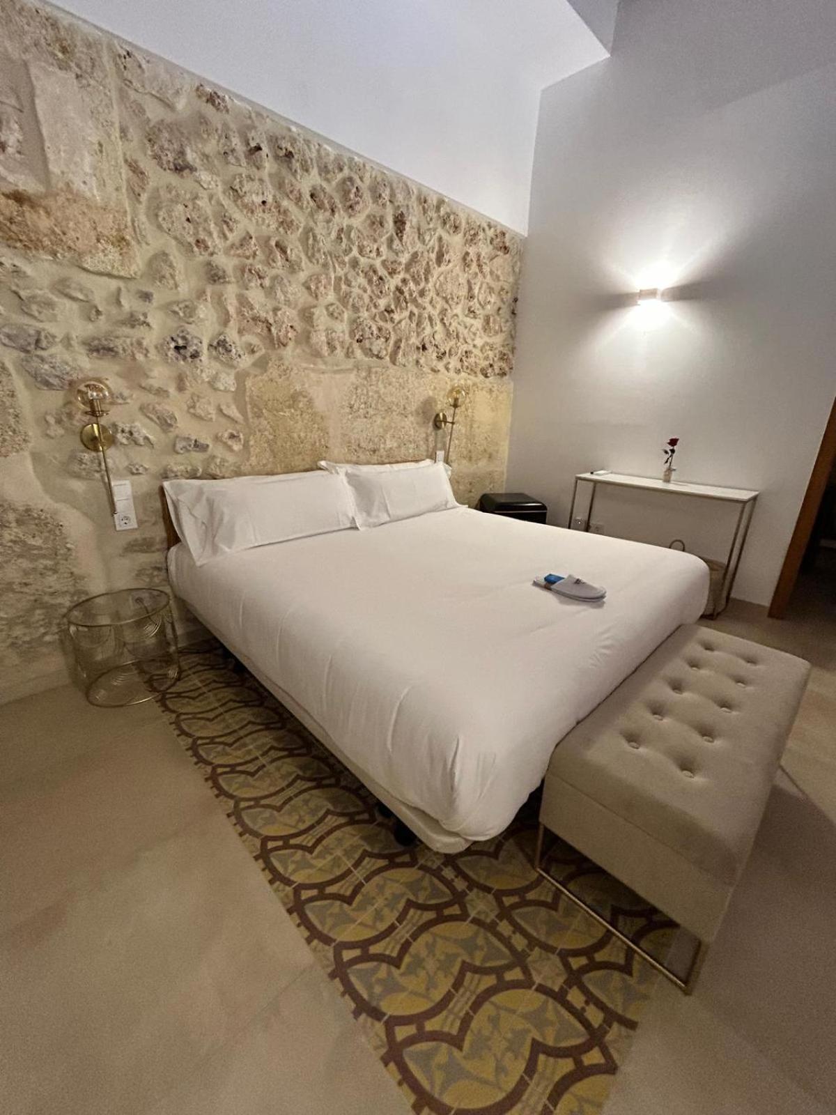 Hotel Cas Catala à Sineu  Extérieur photo